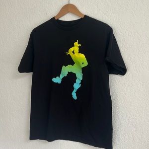 Men’s Fortnite Tee